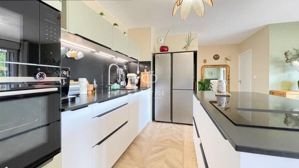 Appartement à vendre, 87m², Uzès