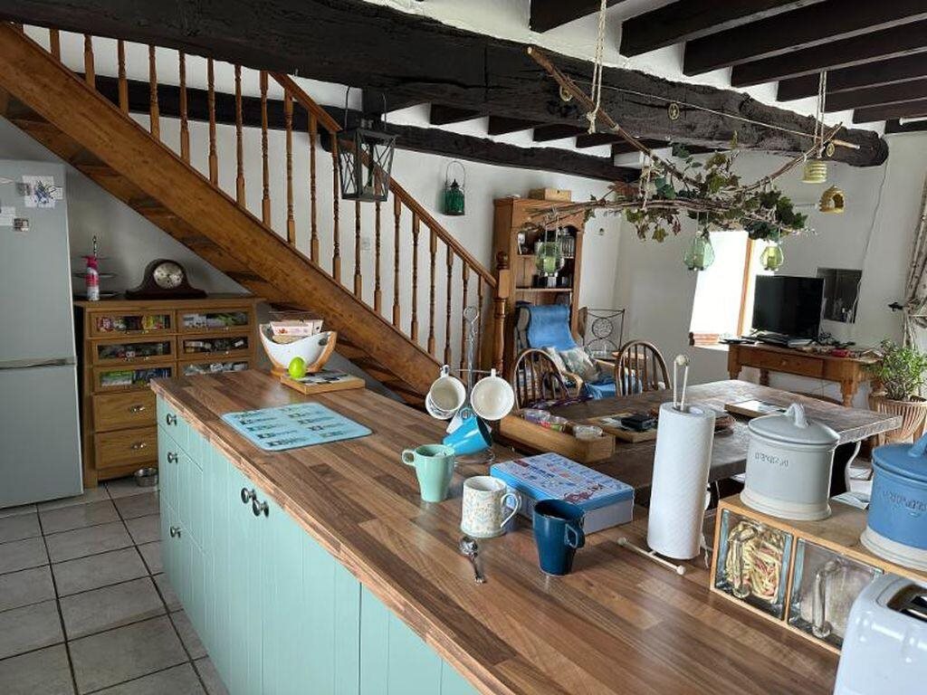 Maison à vendre, 4m², Tinchebray