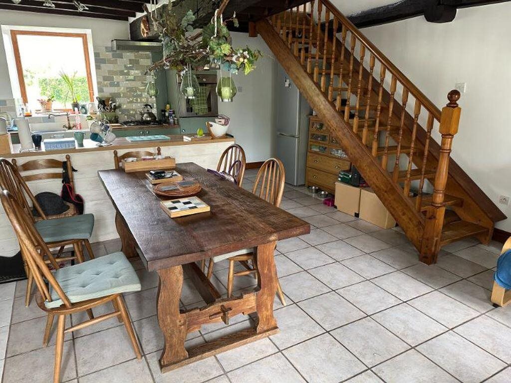 Maison à vendre, 4m², Tinchebray