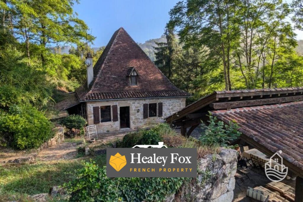 Maison à vendre, 143m², Figeac