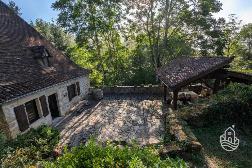 Maison à vendre, 143m², Figeac