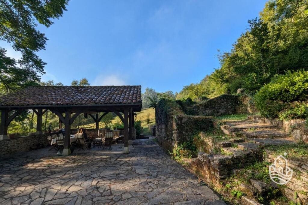 Maison à vendre, 143m², Figeac
