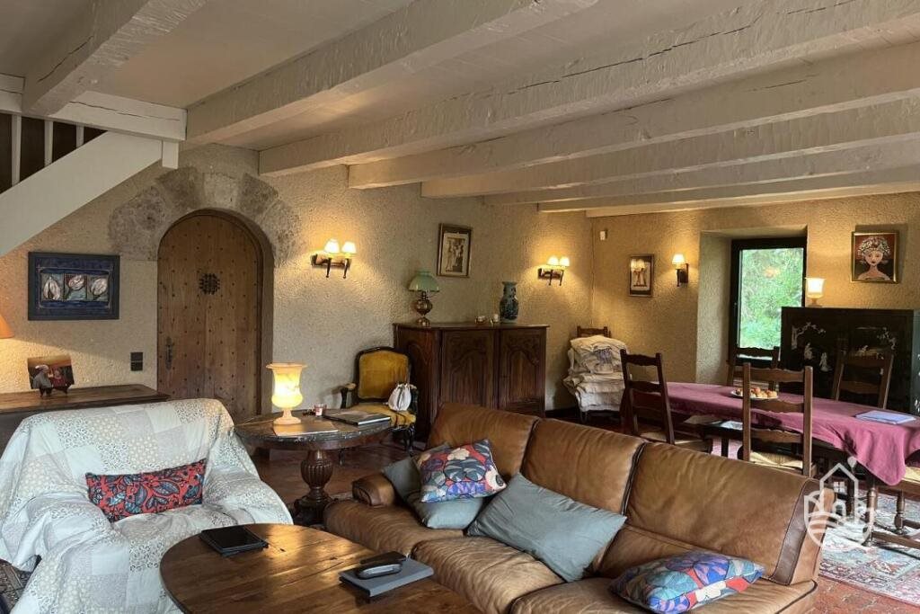 Maison à vendre, 143m², Figeac