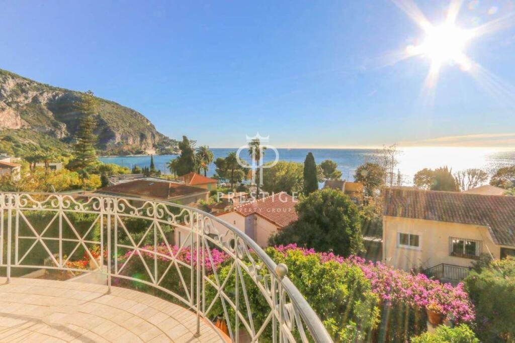 Maison à vendre, 230m², Eze