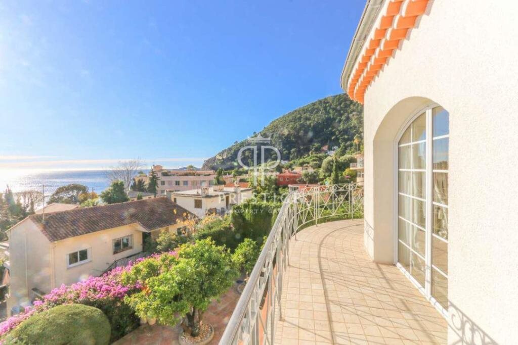 Maison à vendre, 230m², Eze