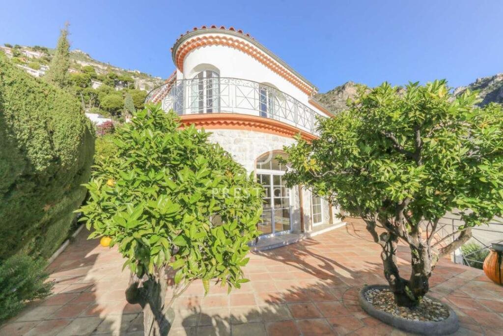 Maison à vendre, 230m², Eze