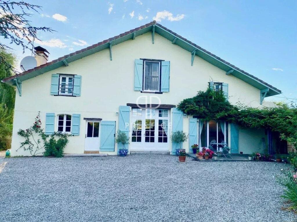 Maison à vendre, 340m², Amou