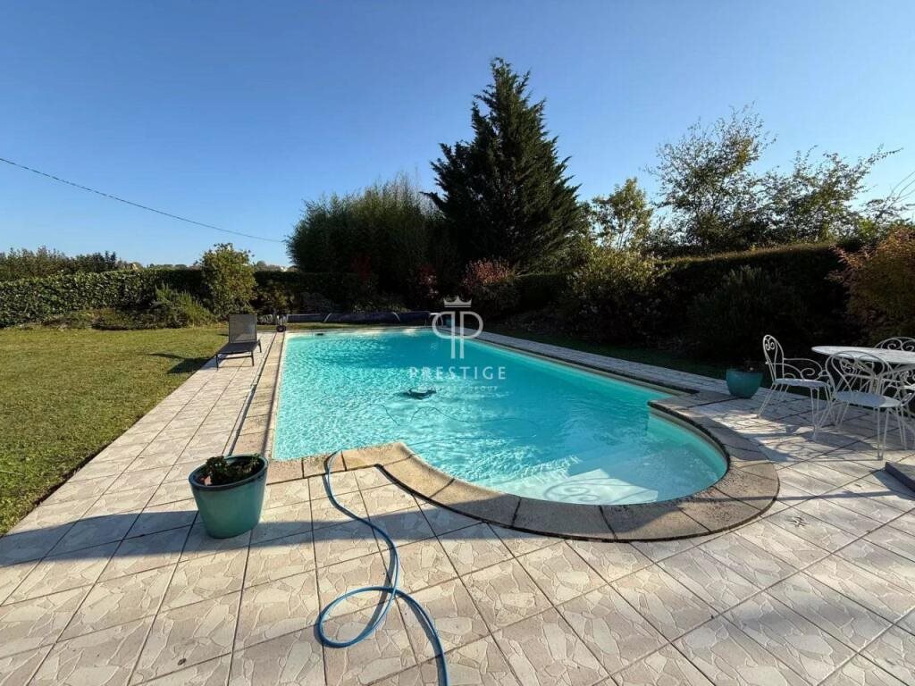Maison à vendre, 340m², Amou