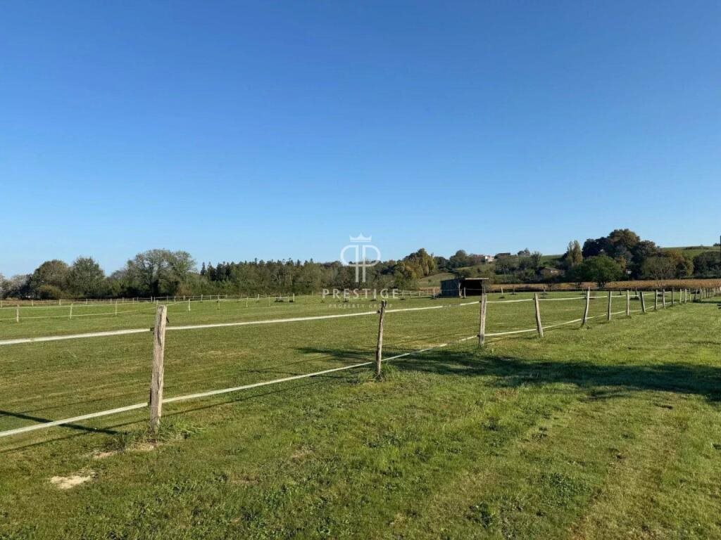 Maison à vendre, 340m², Amou