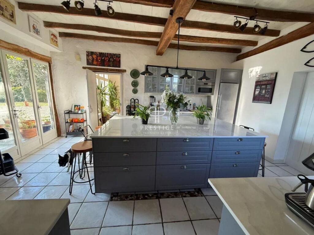 Maison à vendre, 340m², Amou