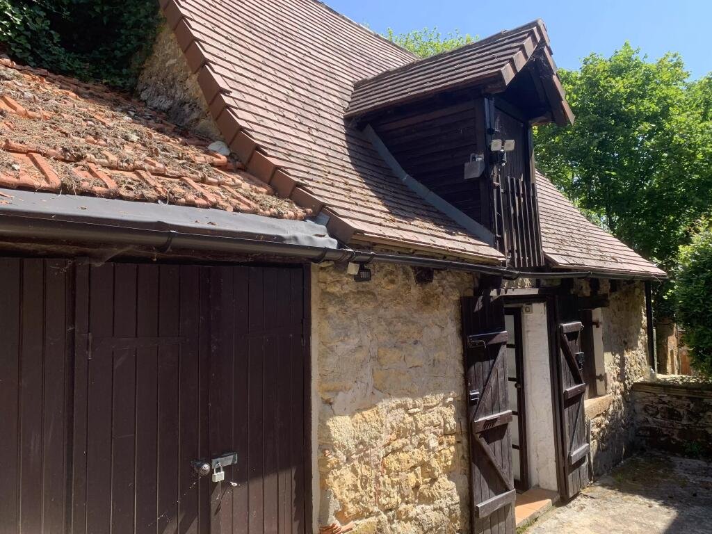 Maison à vendre, 89m², Hautefort