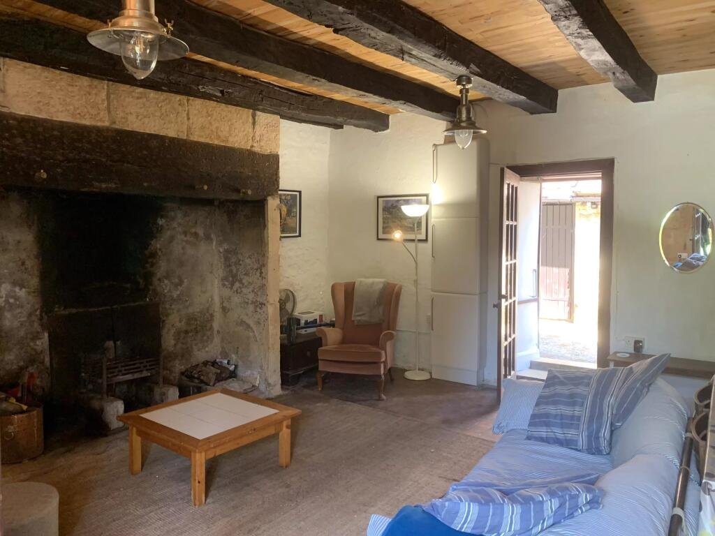 Maison à vendre, 89m², Hautefort