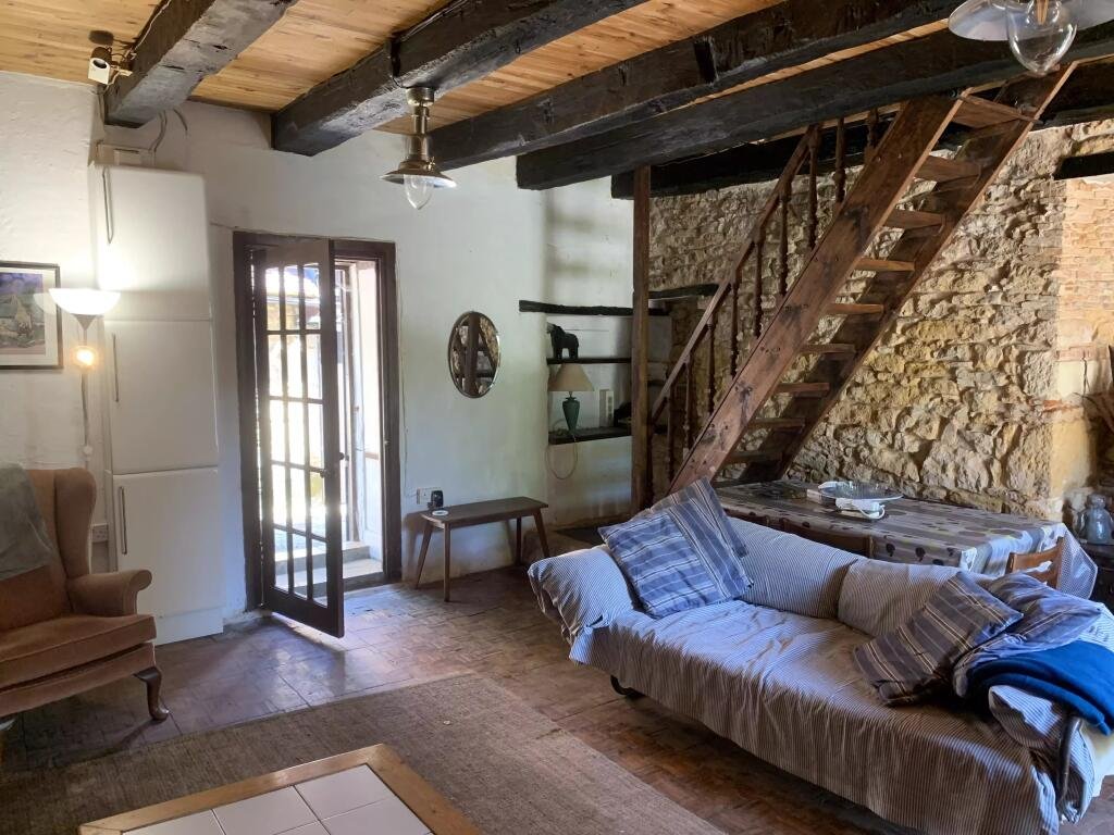 Maison à vendre, 89m², Hautefort