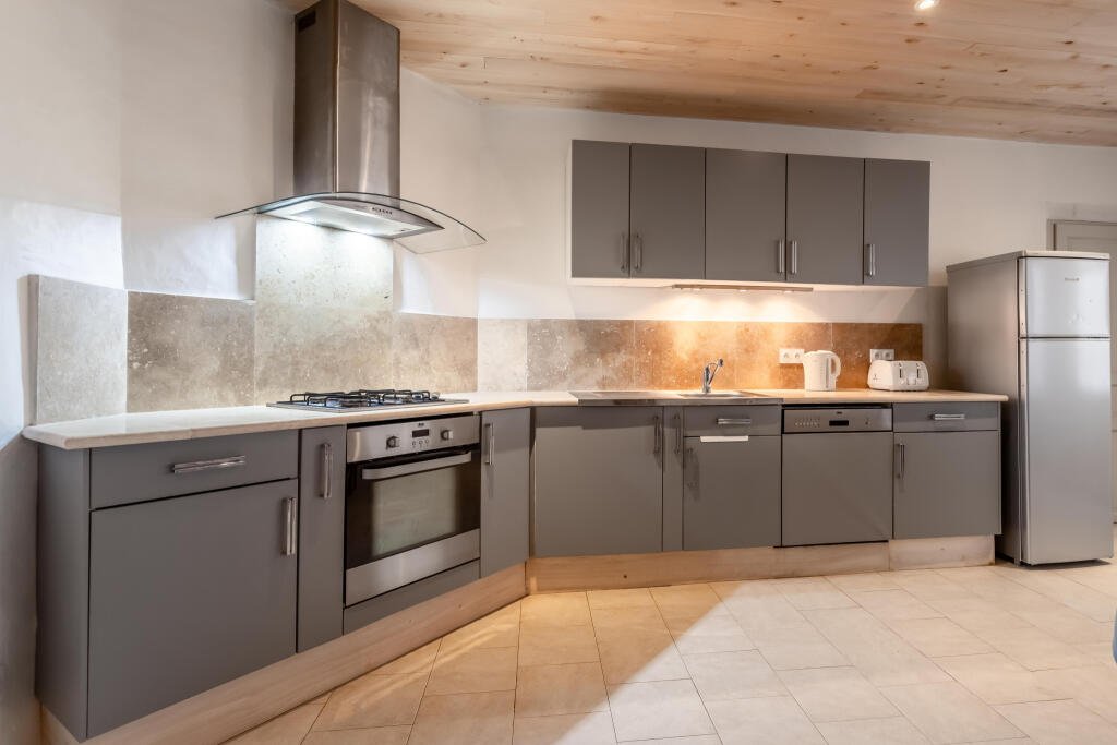 Maison à vendre, 140m², Bourg-de-Visa