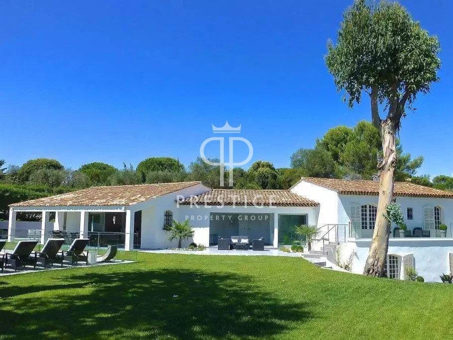 Maison à vendre, 250m², Mougins