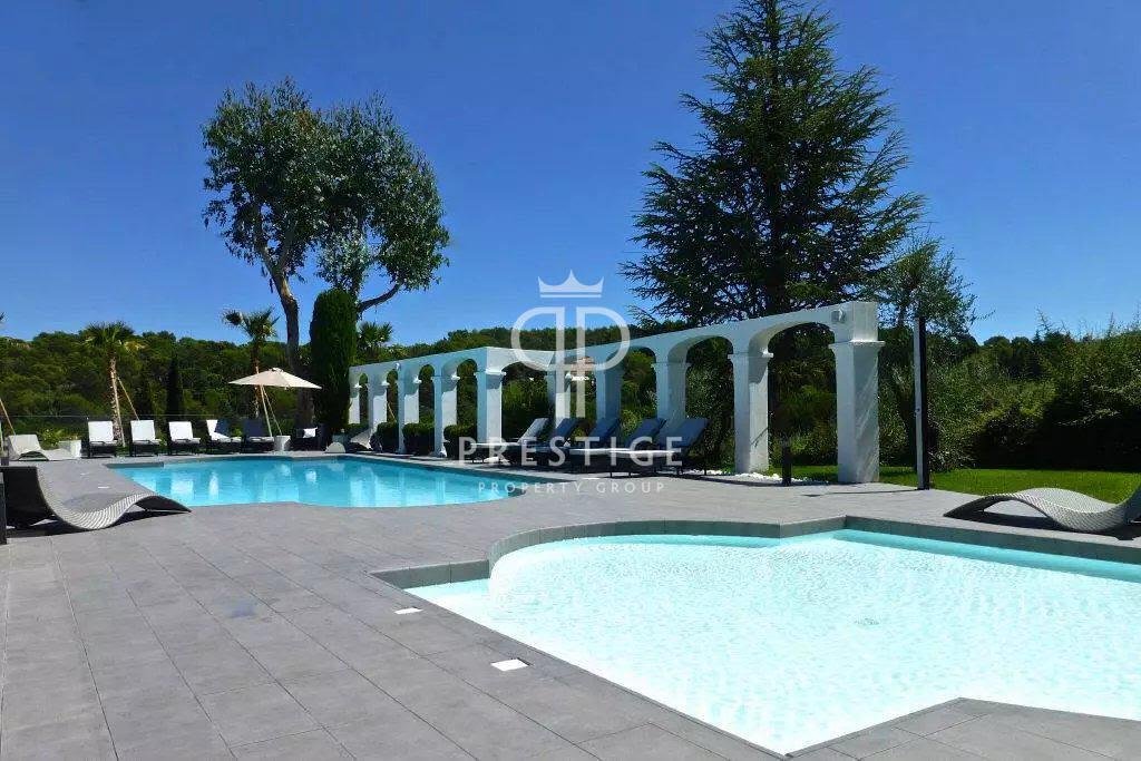 Maison à vendre, 250m², Mougins