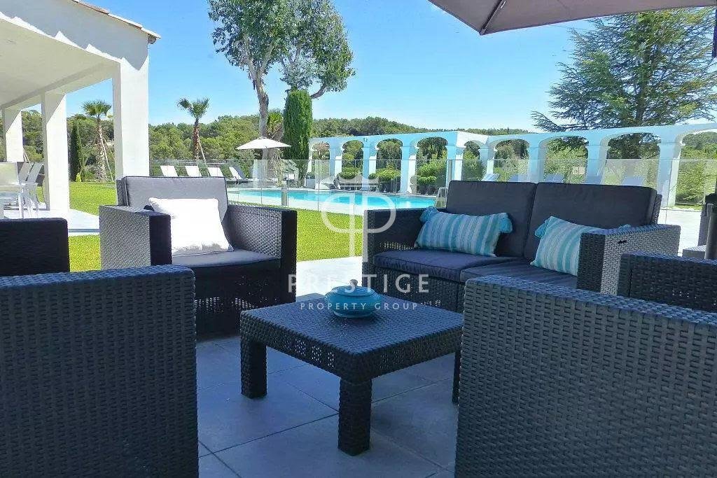 Maison à vendre, 250m², Mougins
