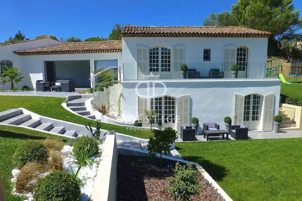 Maison à vendre, 250m², Mougins