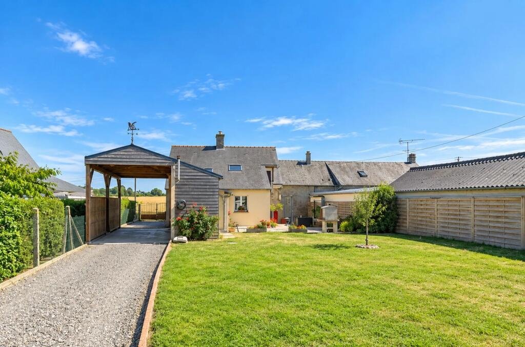 Maison à vendre, 3m², Céaux