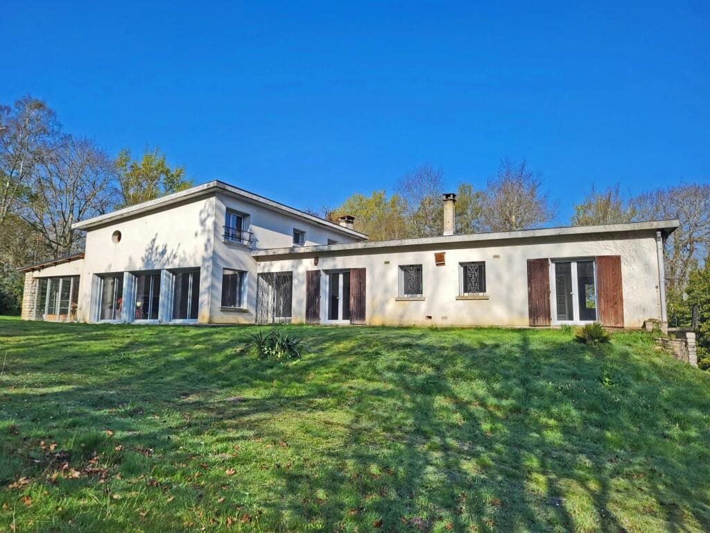 Maison à vendre, 274m², Cognac