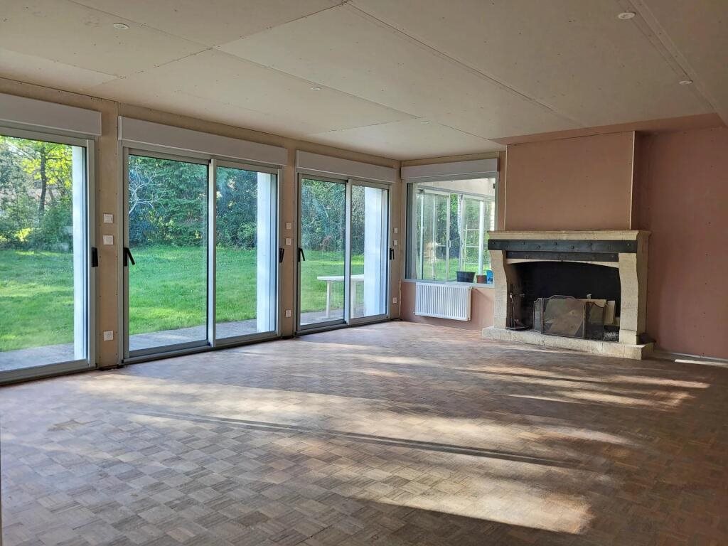 Maison à vendre, 274m², Cognac