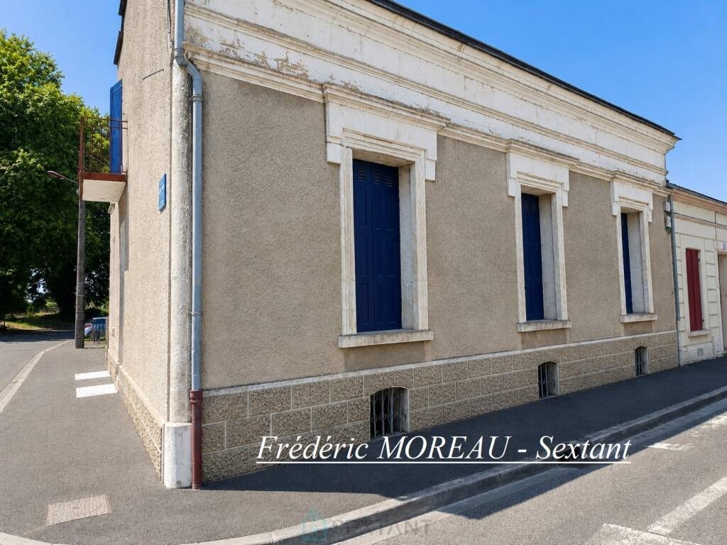 Maison à vendre, 110m², Bergerac