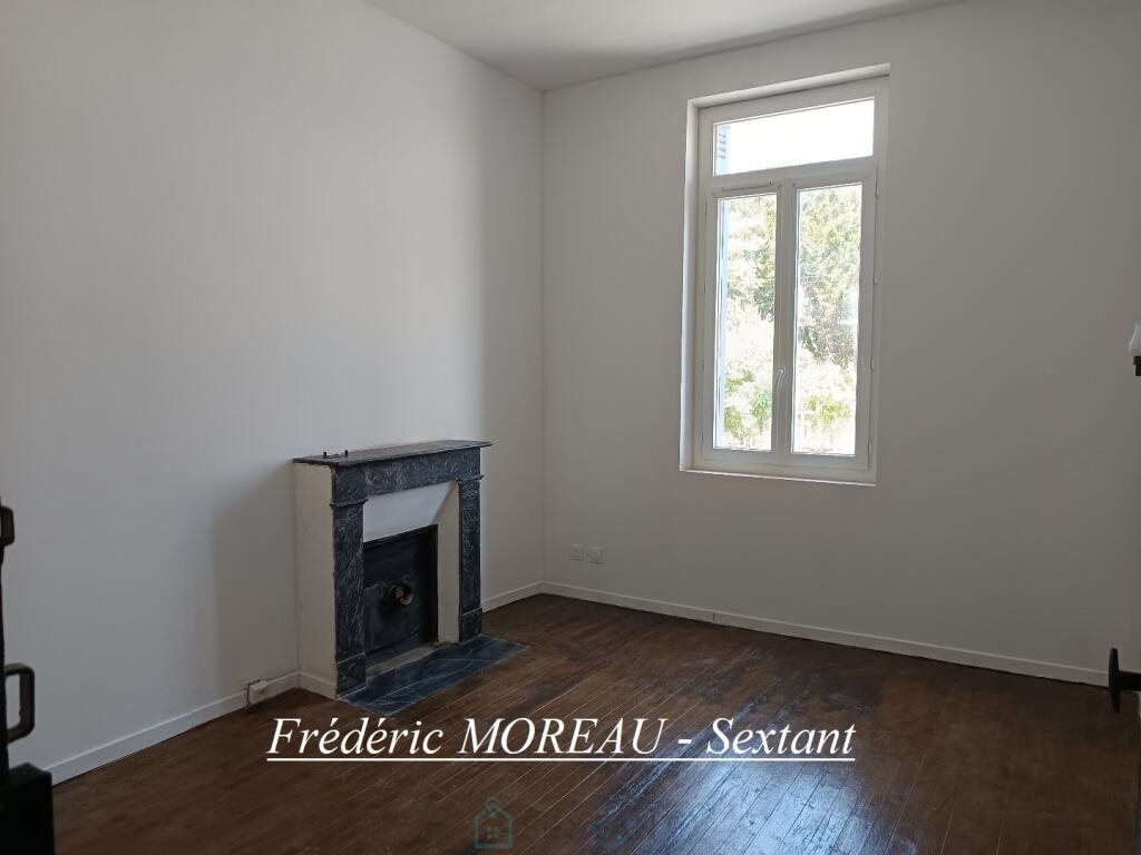 Maison à vendre, 110m², Bergerac