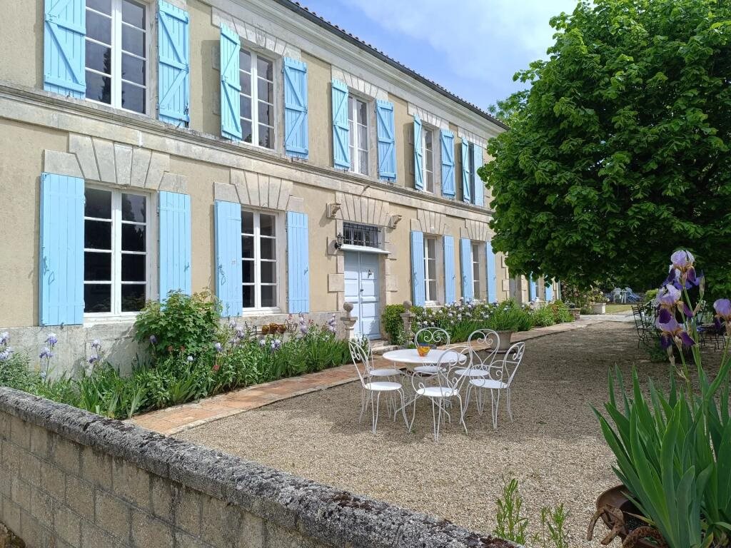 Maison à vendre, 195m², Cressé