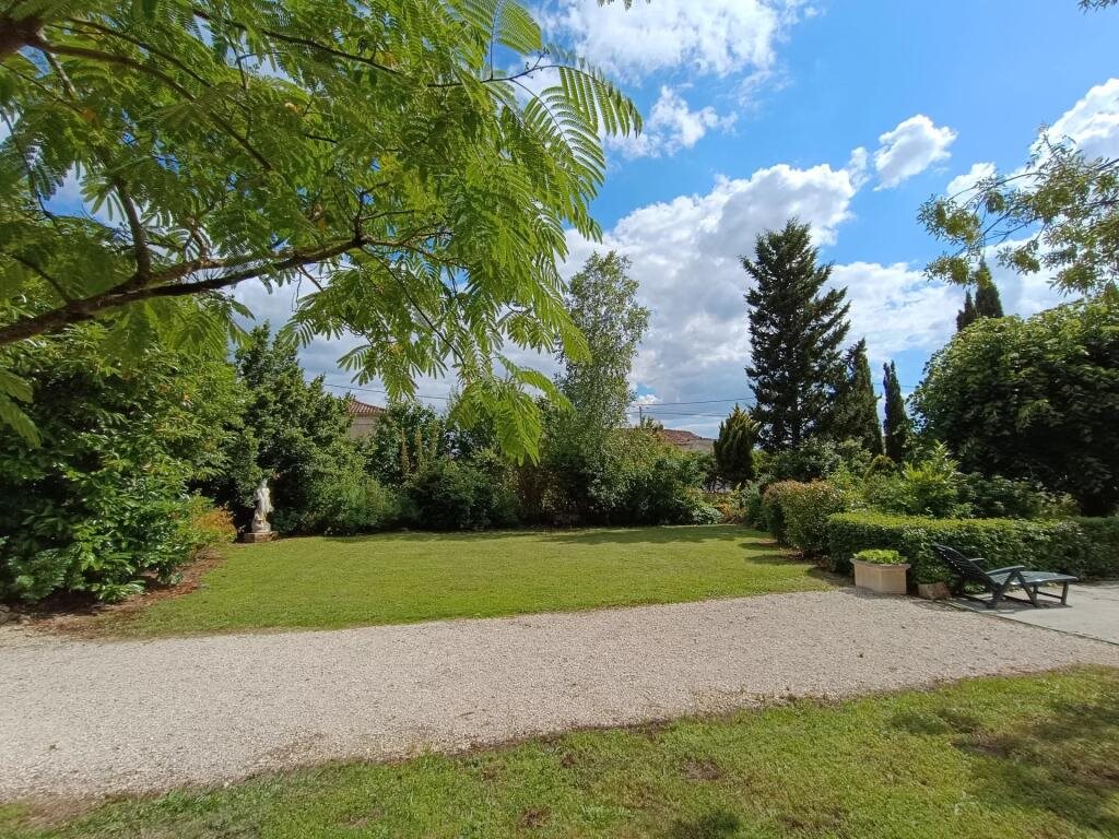 Maison à vendre, 195m², Cressé