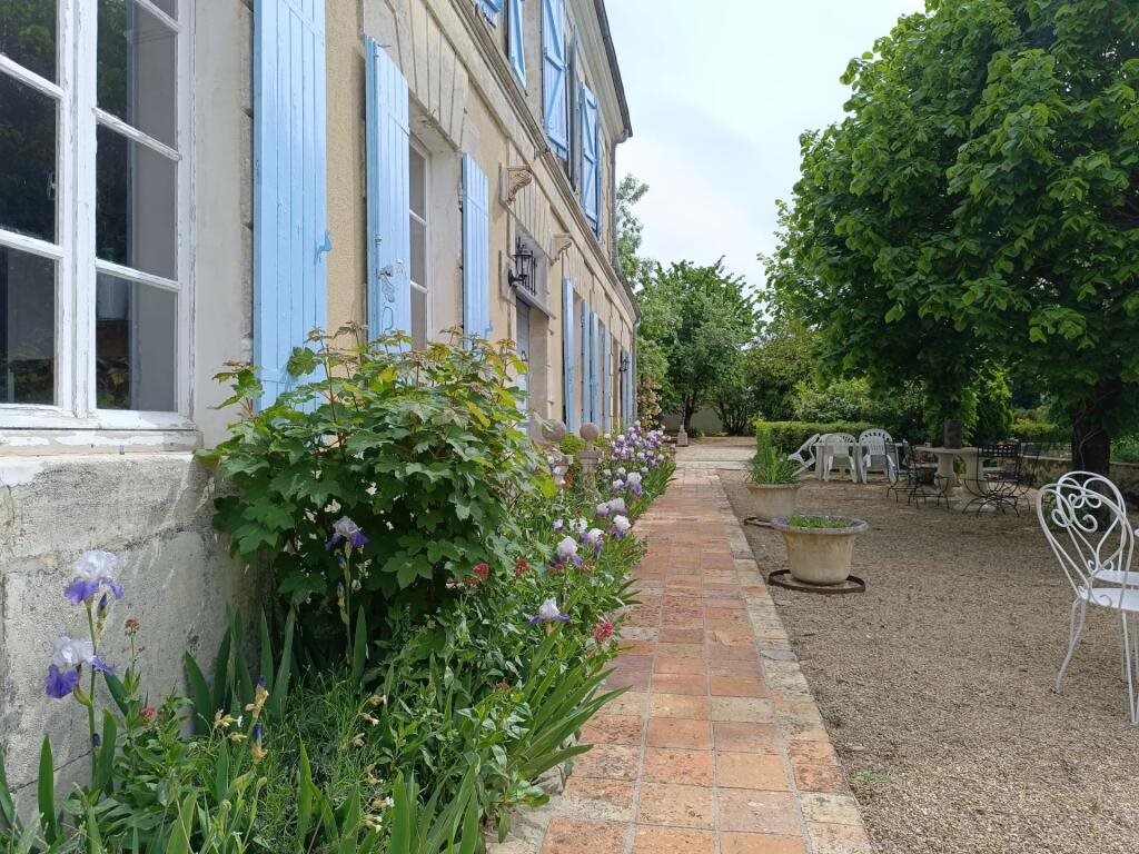 Maison à vendre, 195m², Cressé