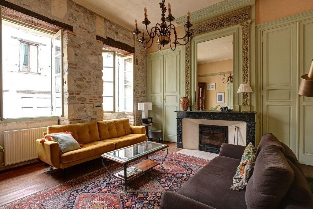Maison à vendre, 4m², Monclar