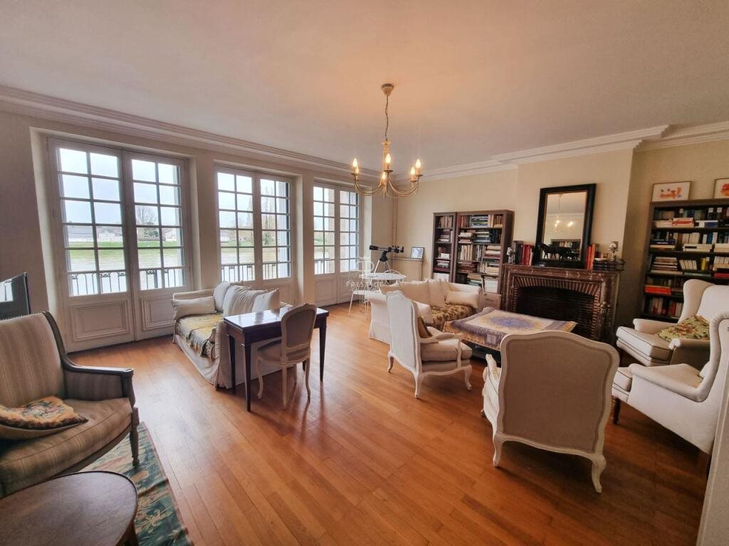 Maison à vendre, 256m², Amboise