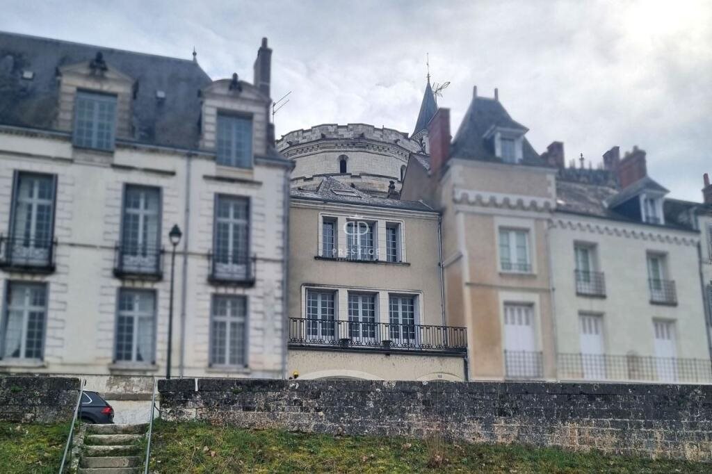 Maison à vendre, 256m², Amboise