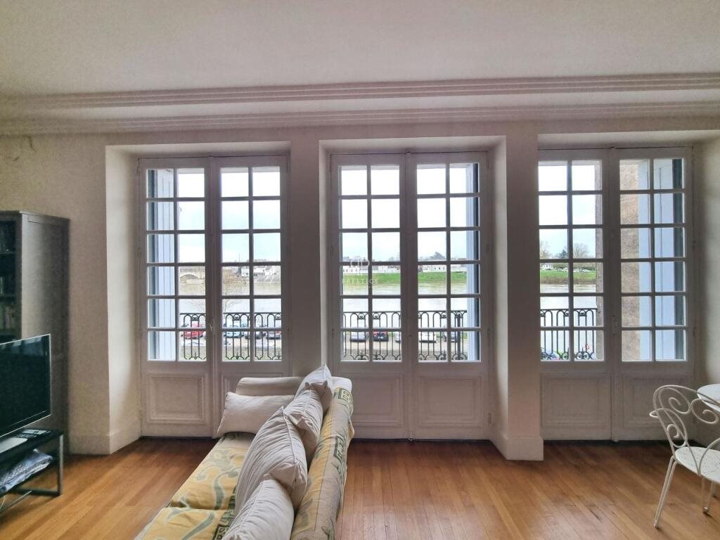 Maison à vendre, 256m², Amboise