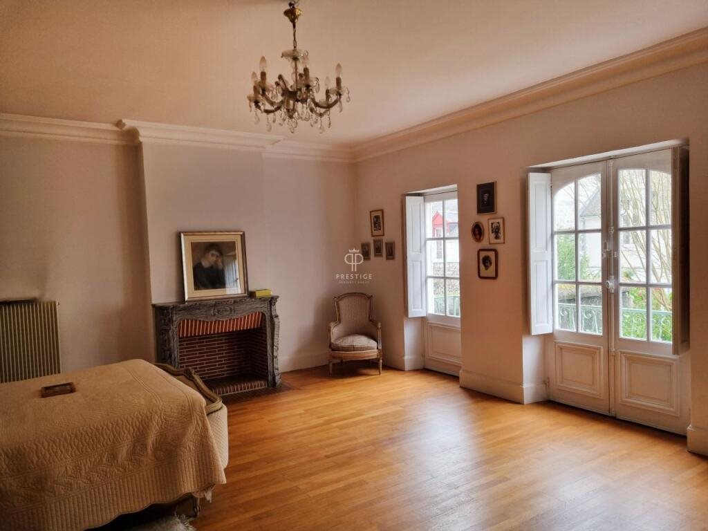 Maison à vendre, 256m², Amboise