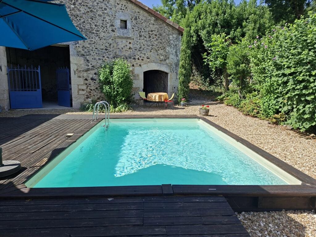 Maison à vendre, 202m², Ribérac