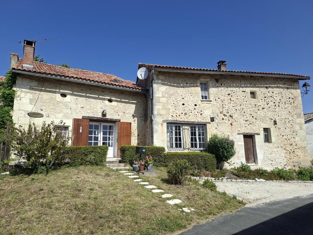 Maison à vendre, 202m², Ribérac