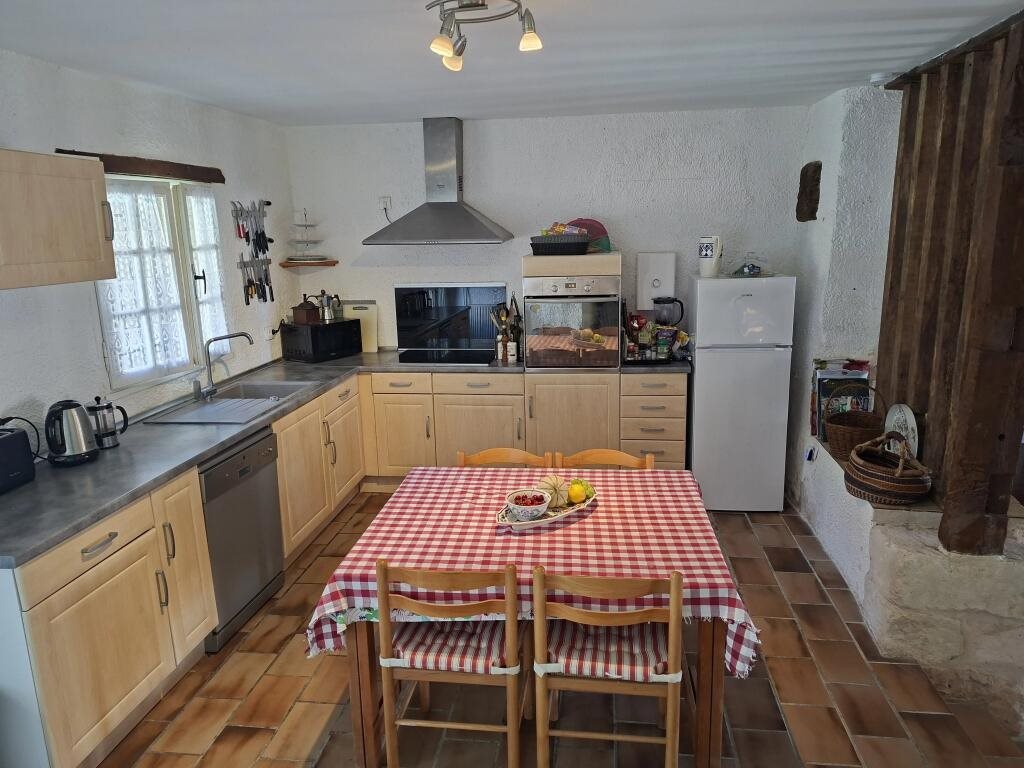 Maison à vendre, 202m², Ribérac