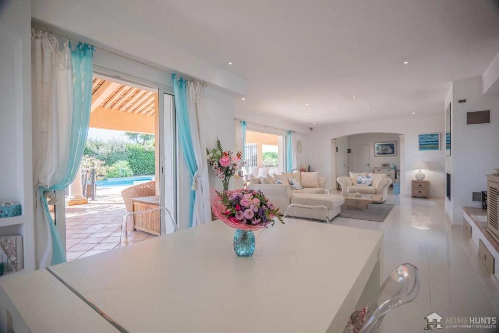 Maison à vendre, 195m², Sainte-Maxime