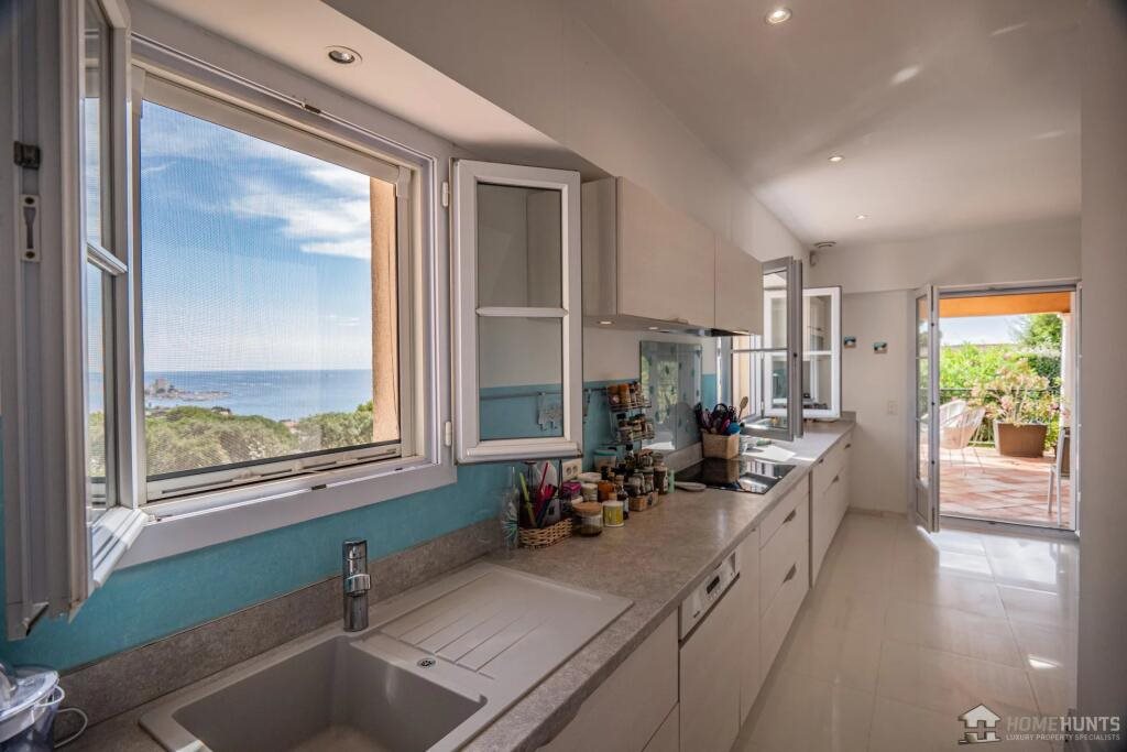 Maison à vendre, 195m², Sainte-Maxime