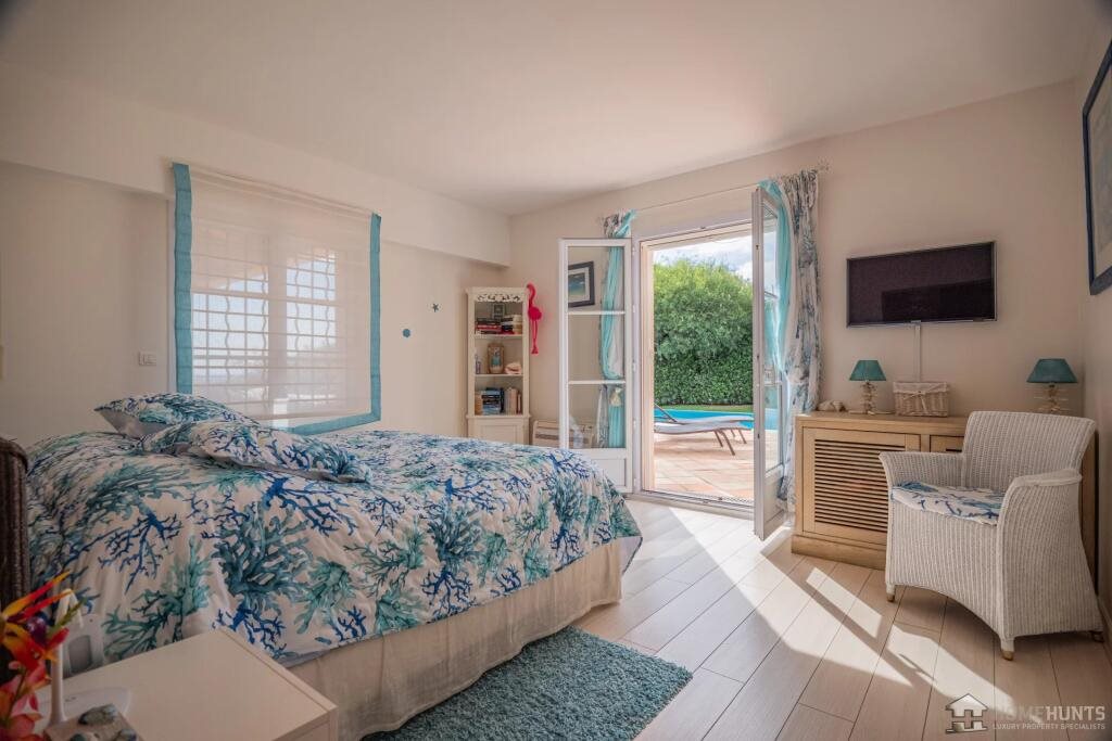 Maison à vendre, 195m², Sainte-Maxime