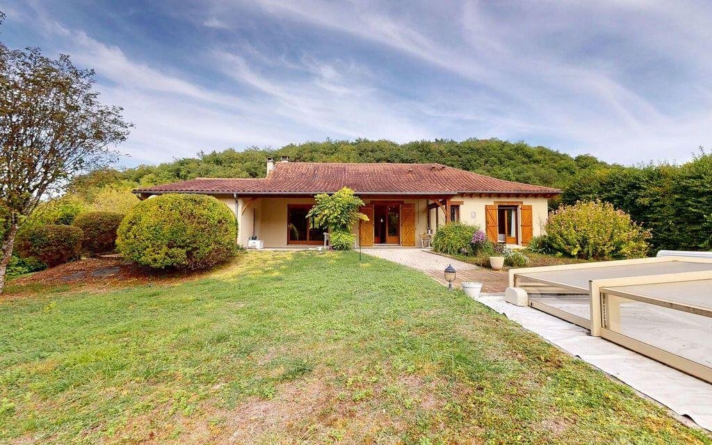 Maison à vendre, 3m², Montignac-Lascaux