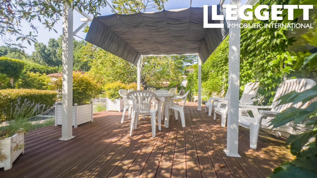 Maison à vendre, 244m², Angoulême