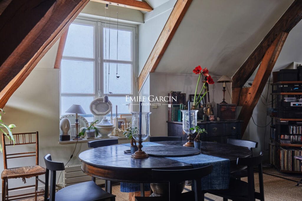 Appartement à vendre, 3m², Neuilly-sur-Seine
