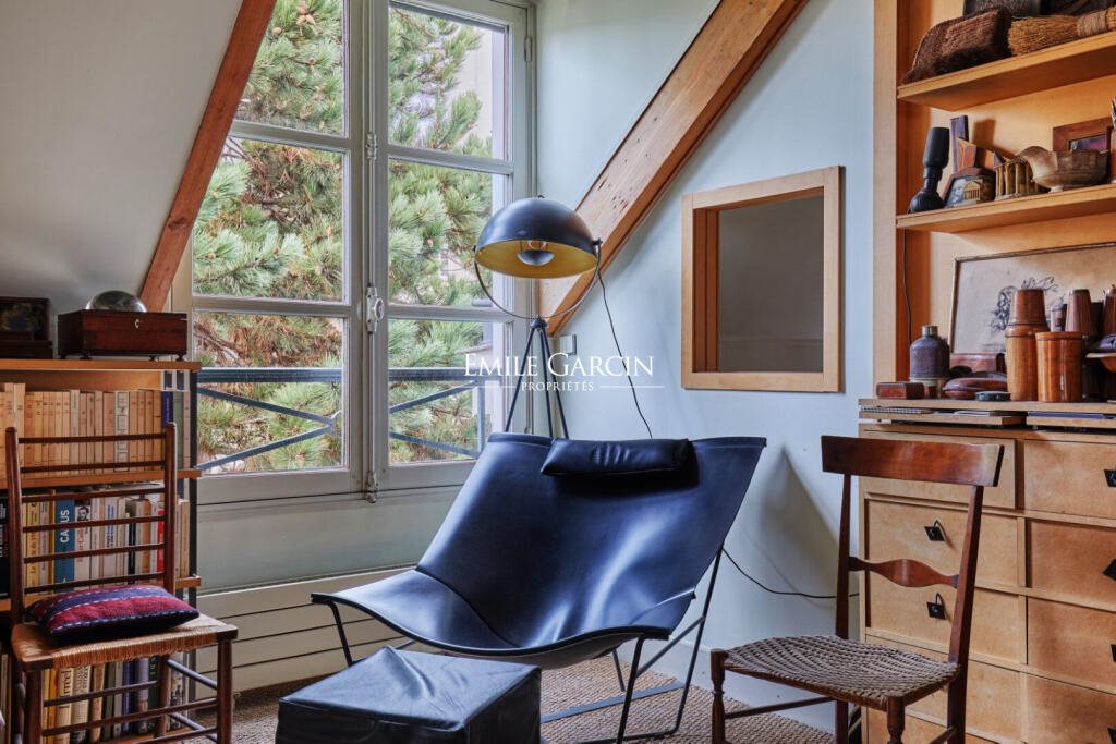 Appartement à vendre, 3m², Neuilly-sur-Seine