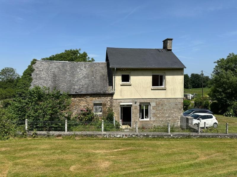 Maison à vendre, 50m², Saint-Pois