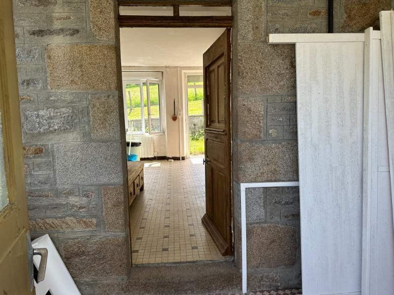 Maison à vendre, 50m², Saint-Pois