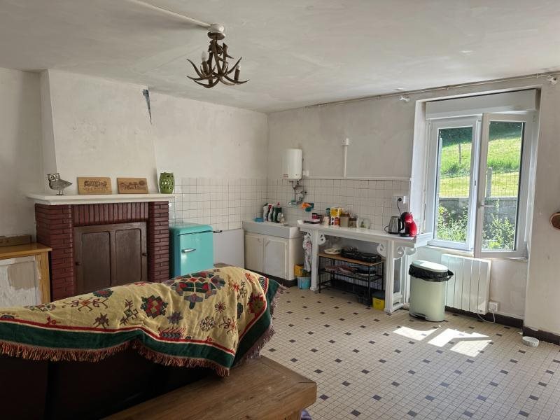 Maison à vendre, 50m², Saint-Pois