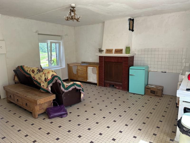 Maison à vendre, 50m², Saint-Pois