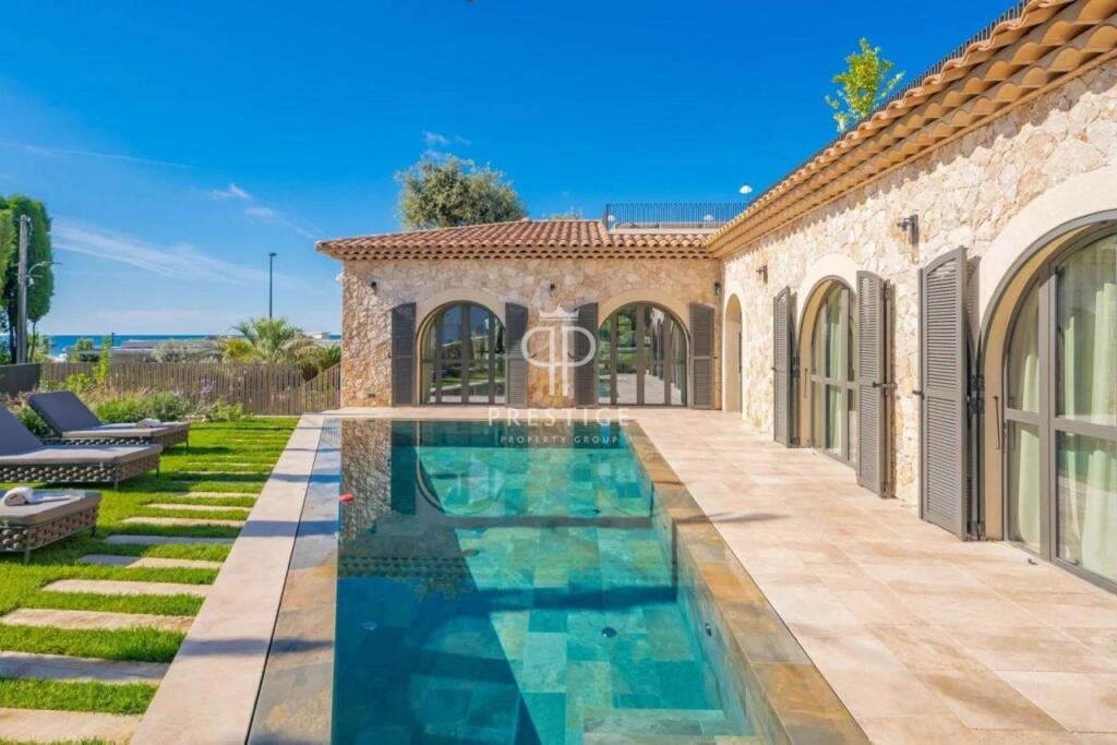 Maison à vendre, 341m², Antibes